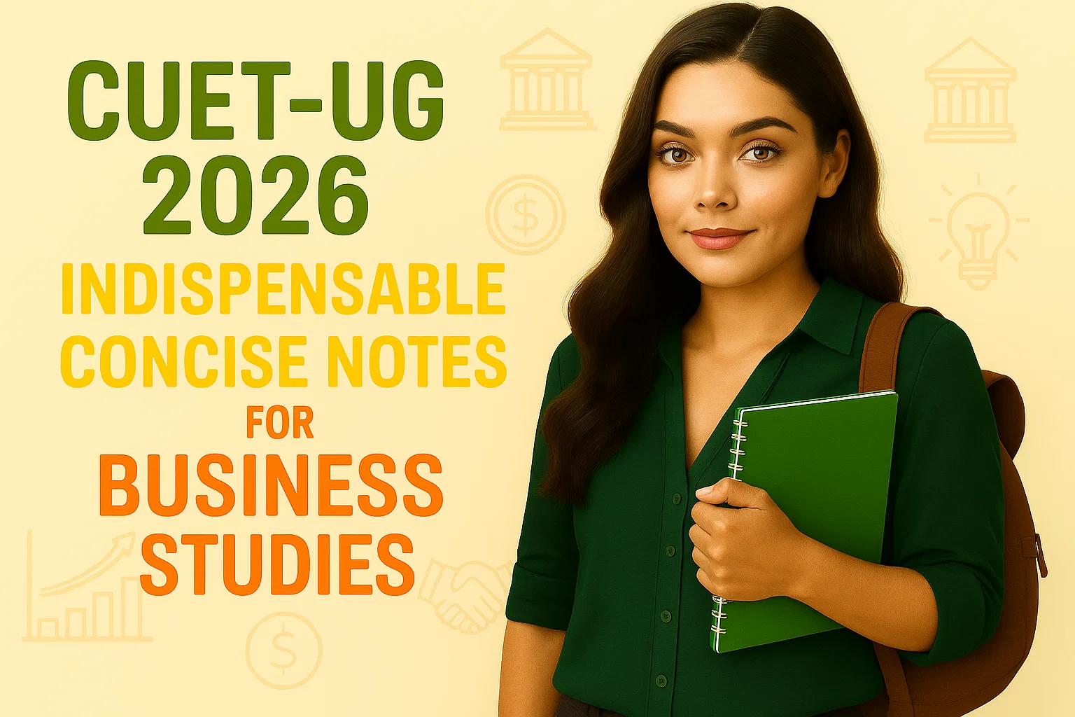 Business Studies Complete Notes